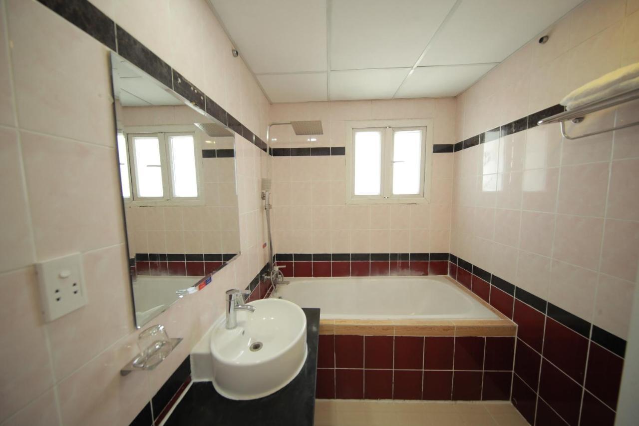 Phu Gia Bui Vien Hotel TP. Hồ Chí Minh Ngoại thất bức ảnh