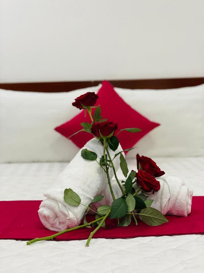 Phu Gia Bui Vien Hotel TP. Hồ Chí Minh Ngoại thất bức ảnh
