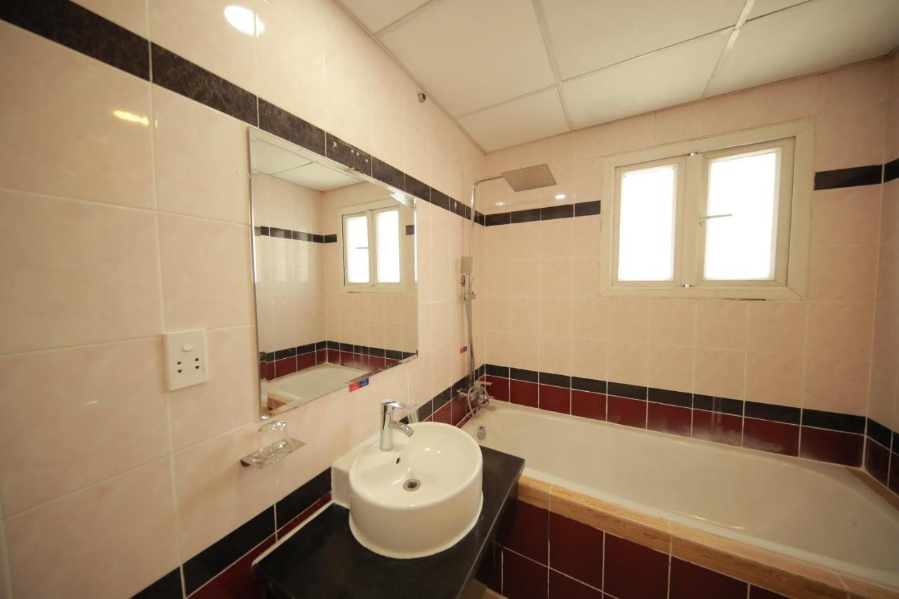 Phu Gia Bui Vien Hotel TP. Hồ Chí Minh Ngoại thất bức ảnh